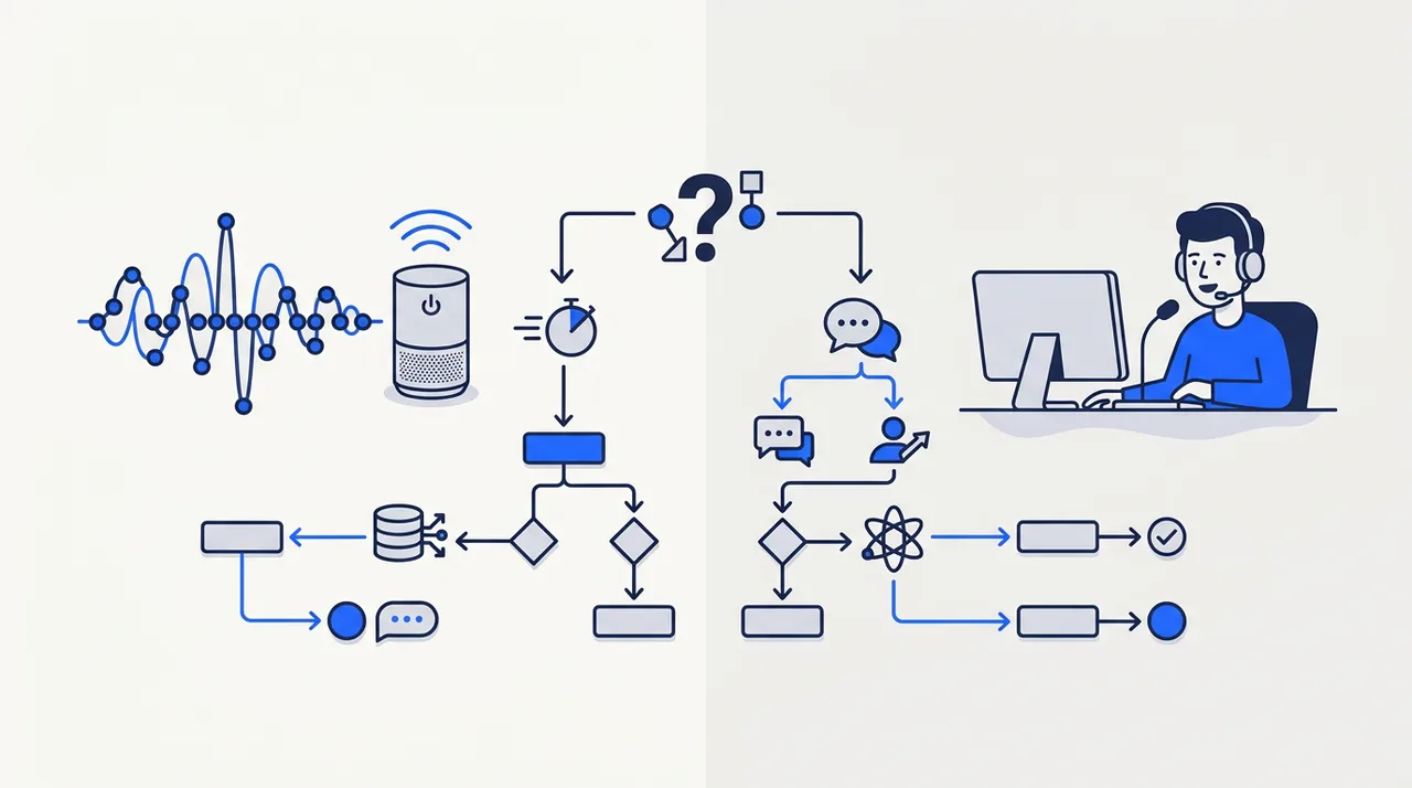 AI Answering Service vs Traditional Answering Service
