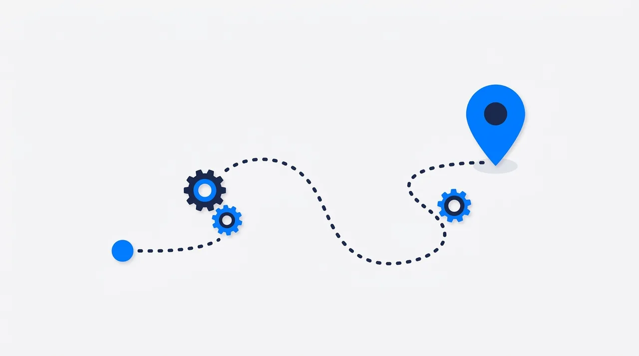 AI Automation for Small Business: Where to Start