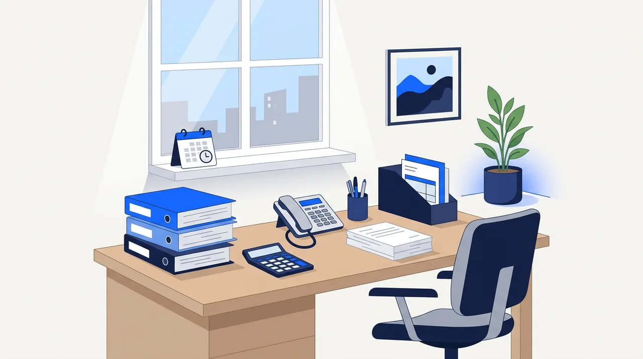 AI Receptionist for Accountants: IRS Pub 4557 Guide