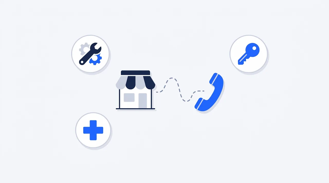 AI Receptionist for Small Business: Buyer's Guide