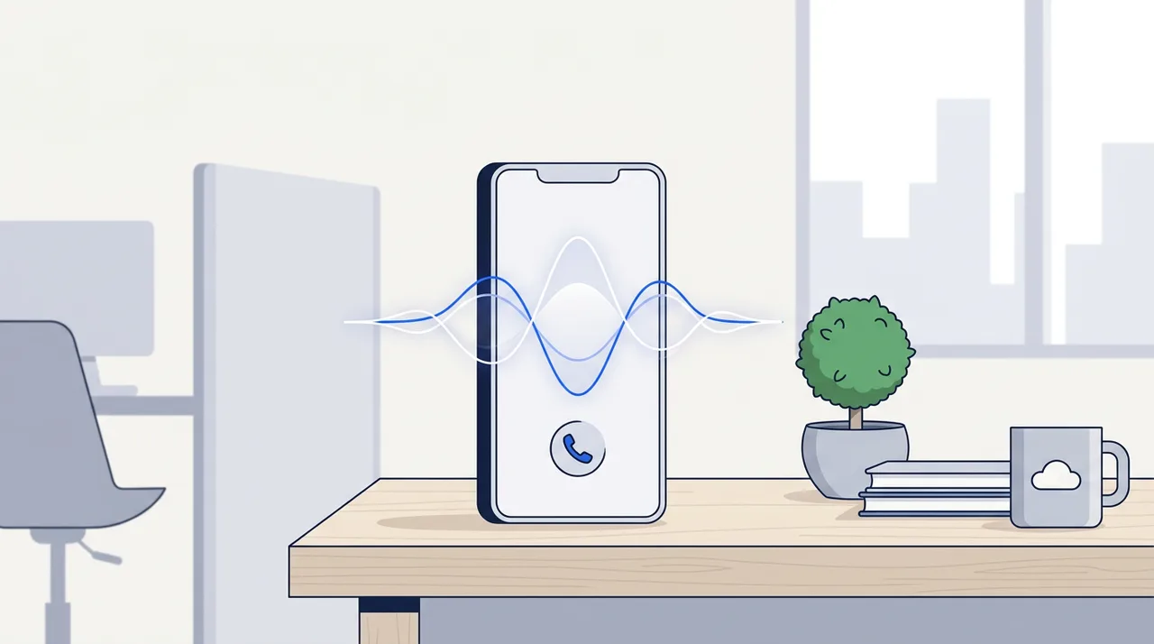 Best AI Voice for Virtual Receptionists (Tested)
