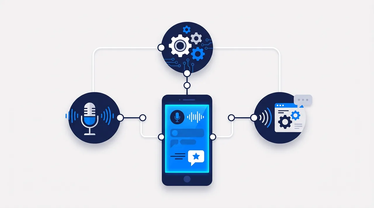 How Do AI Receptionists Work?