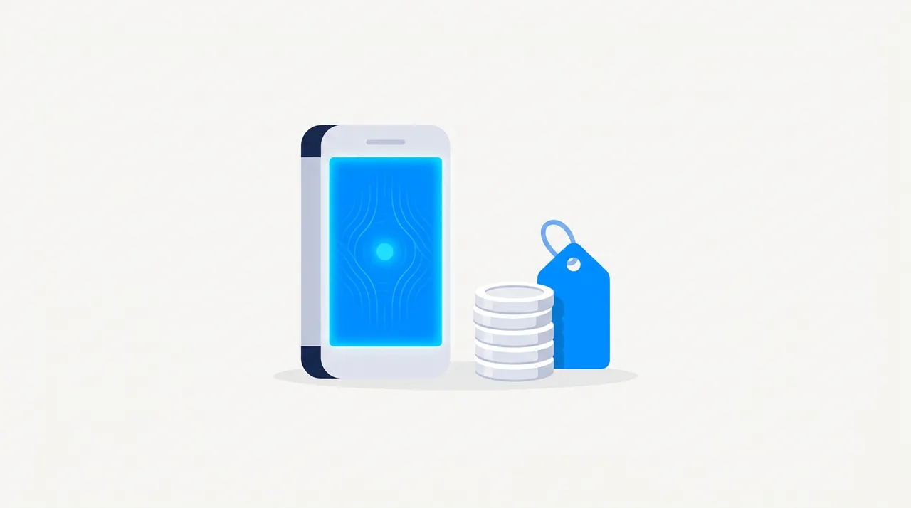 How Much Does an AI Receptionist Cost?