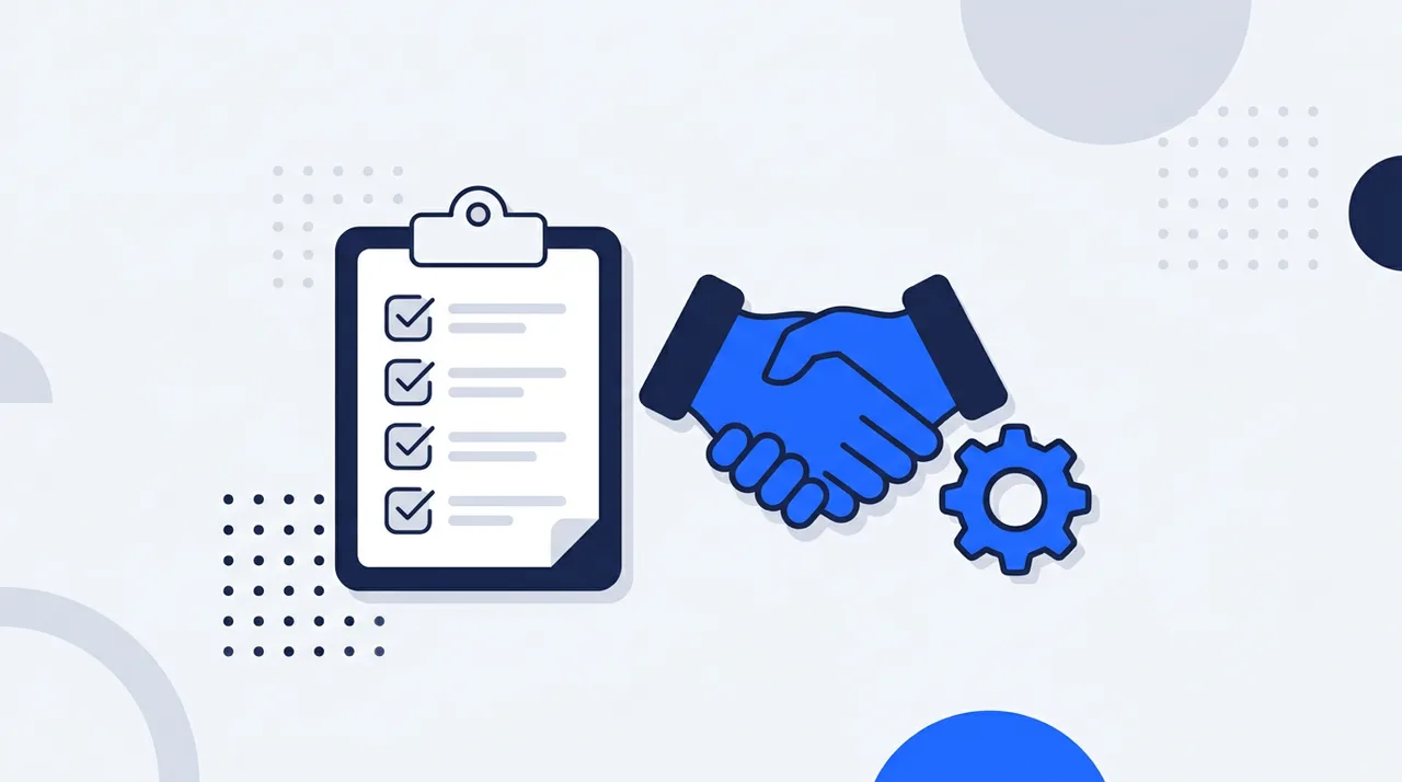 How to Choose an AI Consulting Partner: Checklist