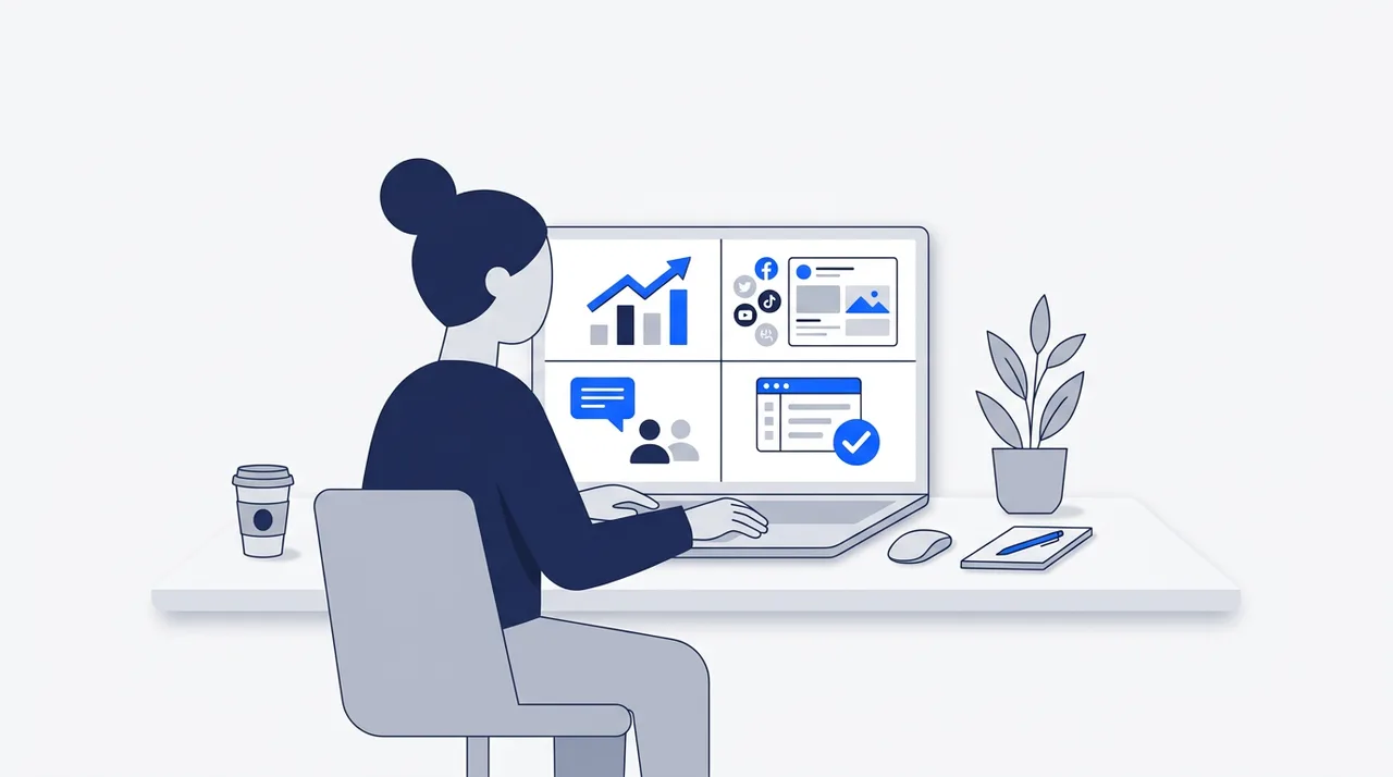 How to Use AI to Automate Tasks (2026 Guide)
