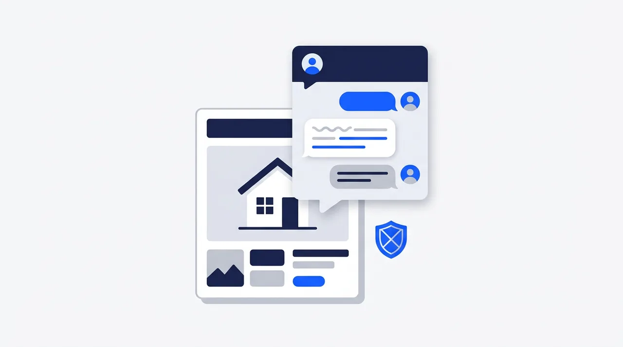 Real Estate AI Chatbot: 2026 Buyer's Guide
