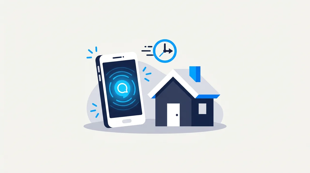 How a 5-Agent Real Estate Team Won Back the Leads It Was Missing