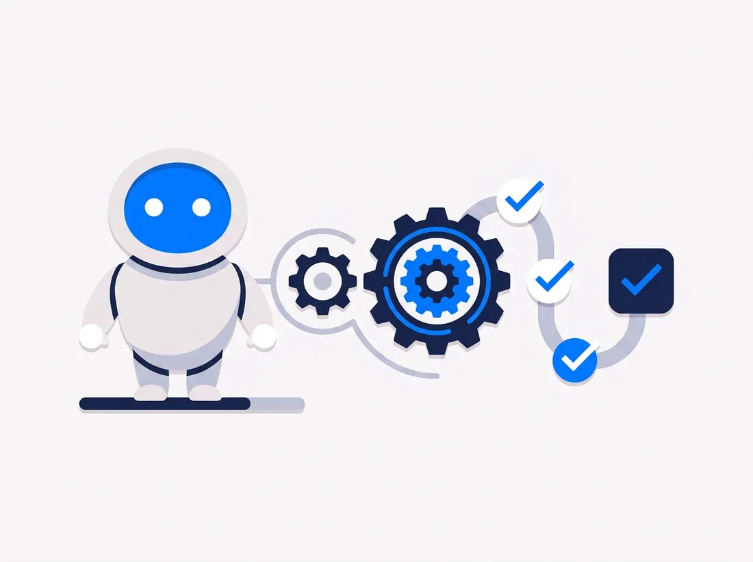 AI Agent Development Services