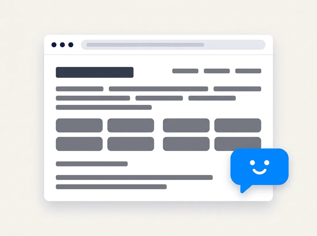 AI Chatbot Development Services