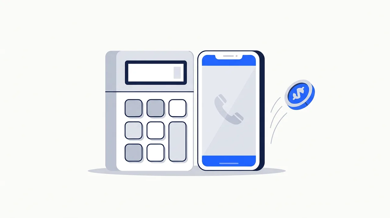 Missed Call Revenue Calculator